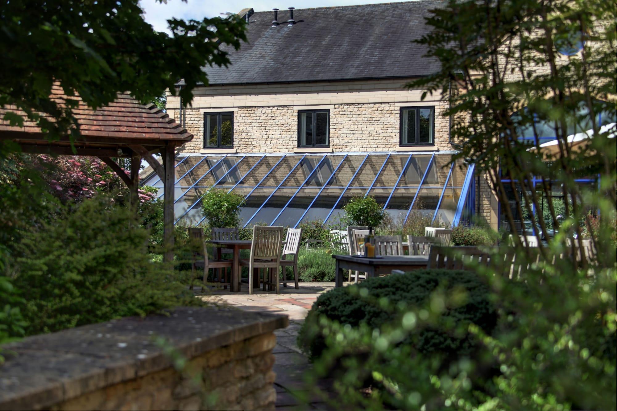 Best Western Plus Angel Hotel Chippenham  Zewnętrze zdjęcie