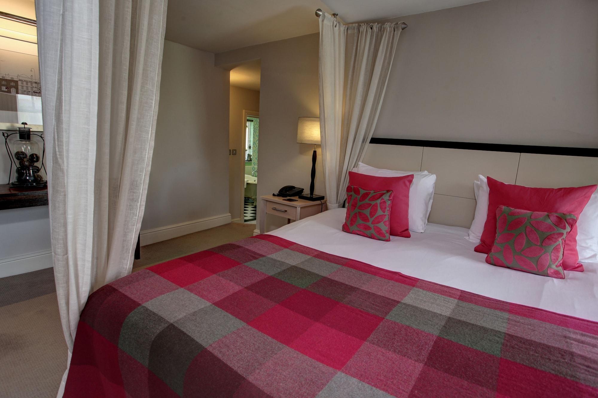 Best Western Plus Angel Hotel Chippenham  Zewnętrze zdjęcie