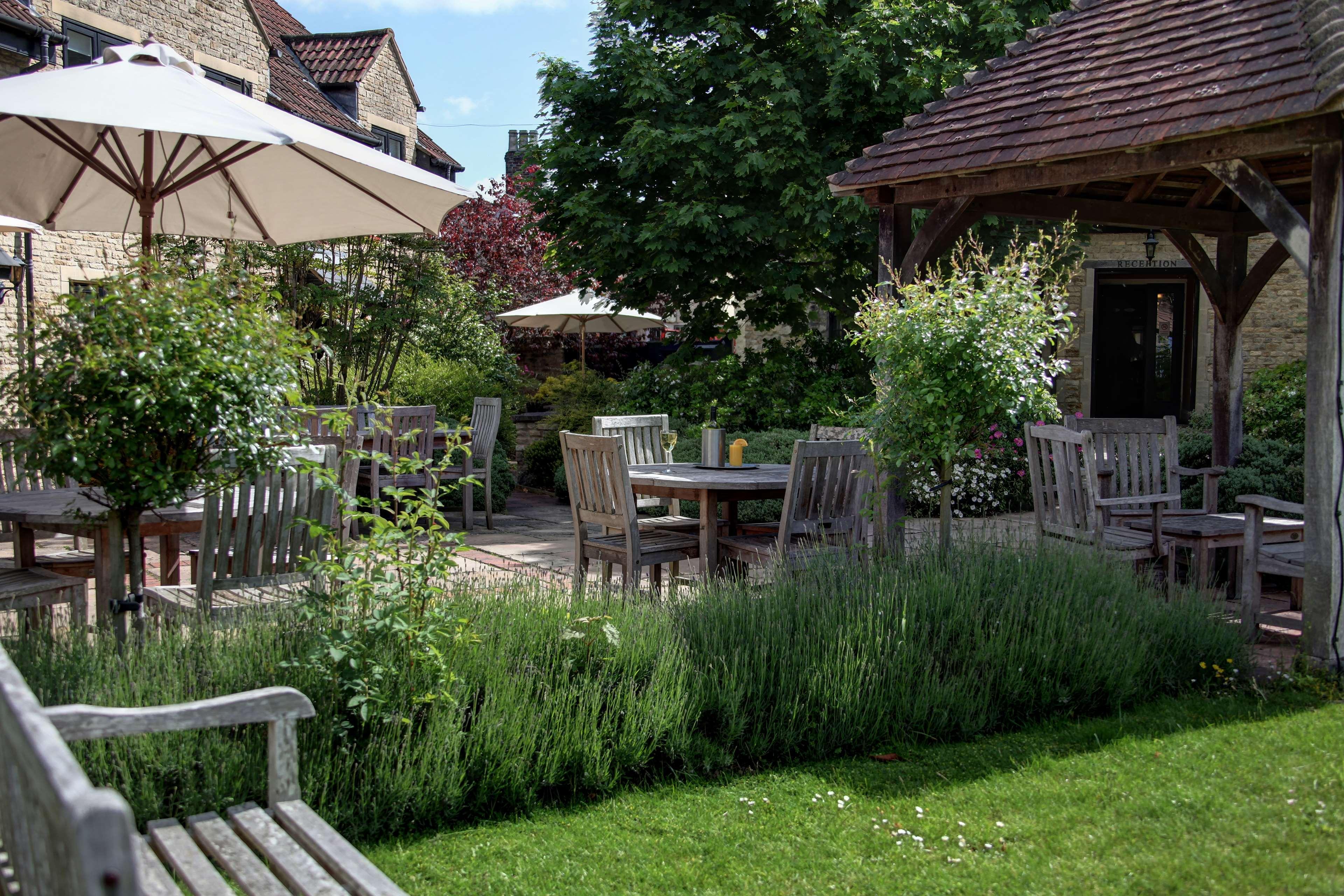 Best Western Plus Angel Hotel Chippenham  Zewnętrze zdjęcie