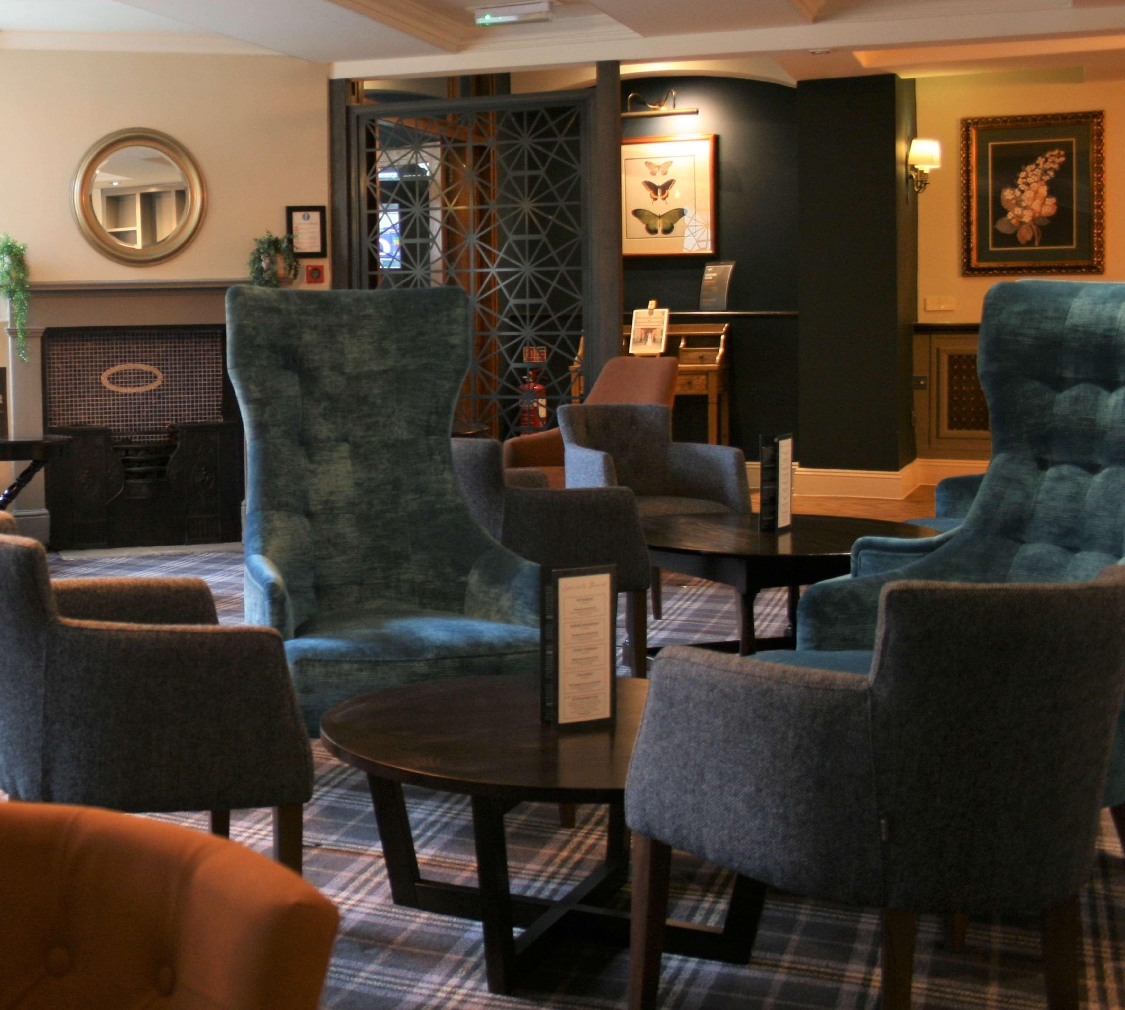 Best Western Plus Angel Hotel Chippenham  Zewnętrze zdjęcie