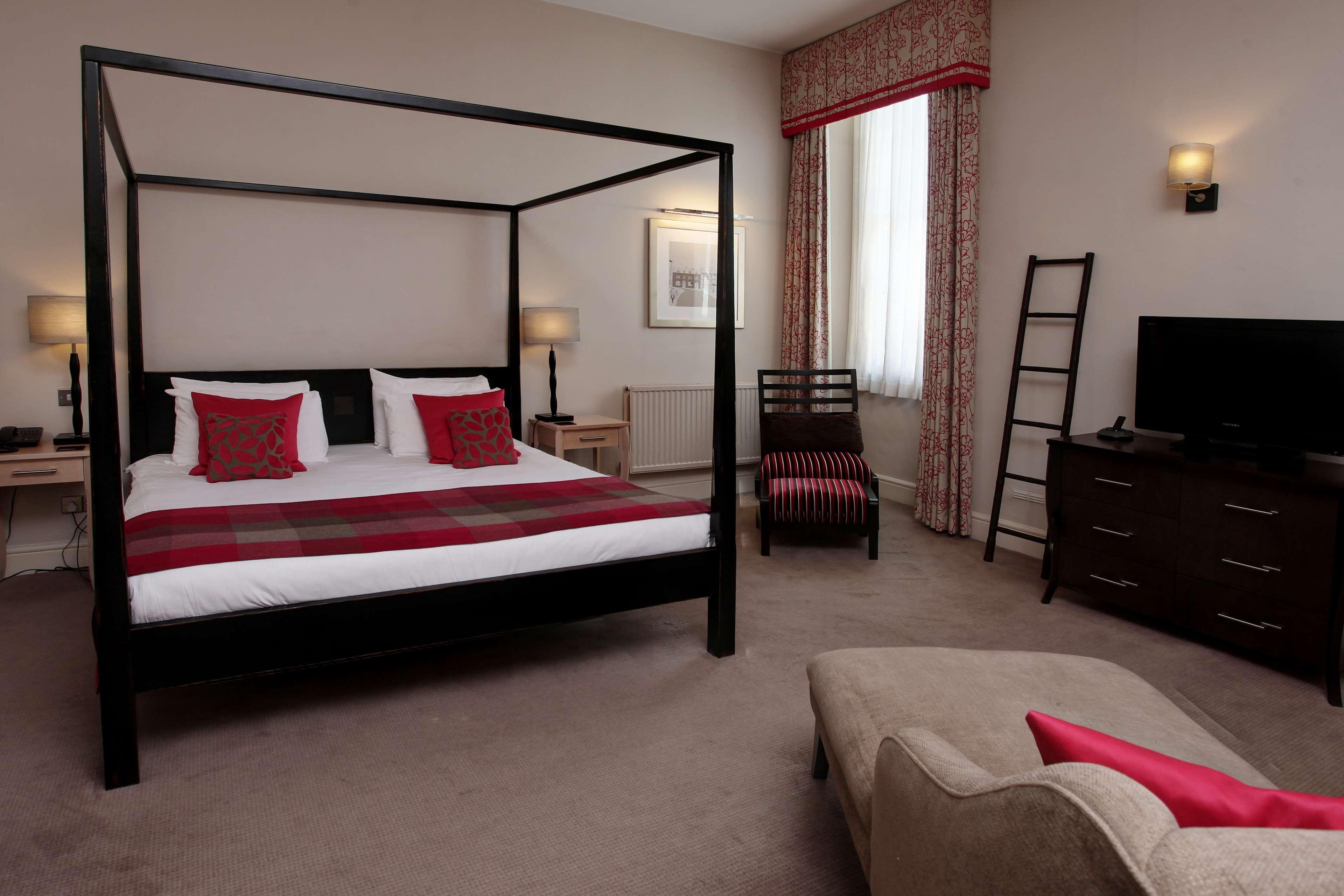 Best Western Plus Angel Hotel Chippenham  Zewnętrze zdjęcie