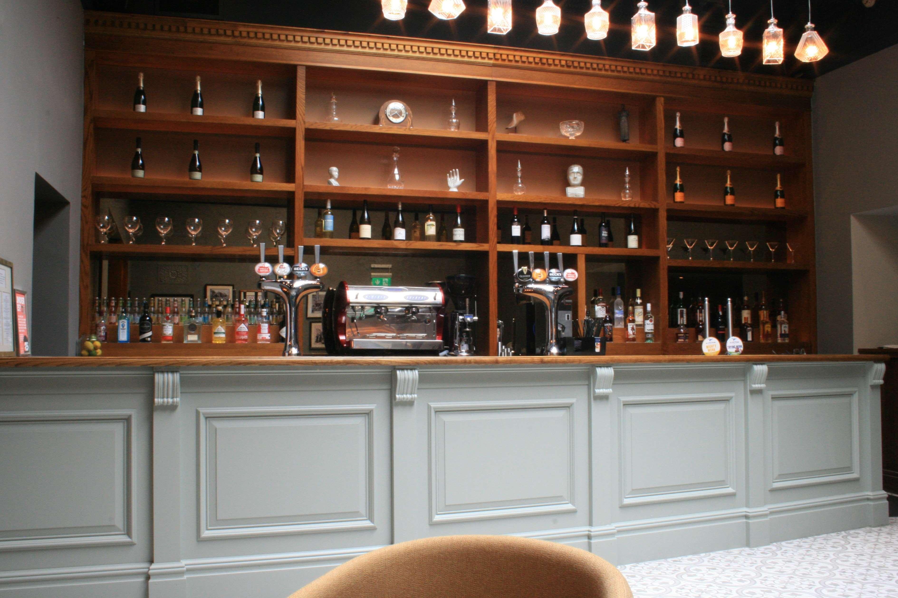 Best Western Plus Angel Hotel Chippenham  Zewnętrze zdjęcie