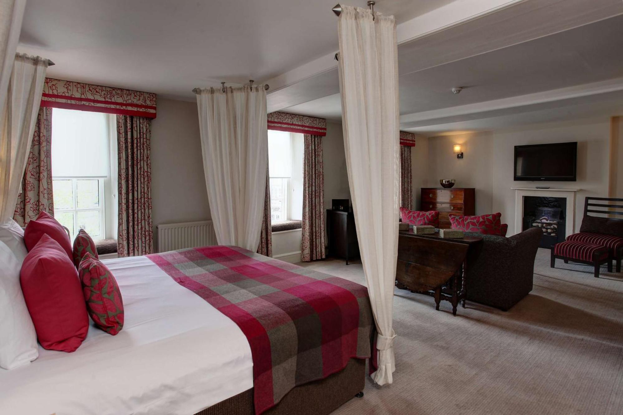 Best Western Plus Angel Hotel Chippenham  Zewnętrze zdjęcie