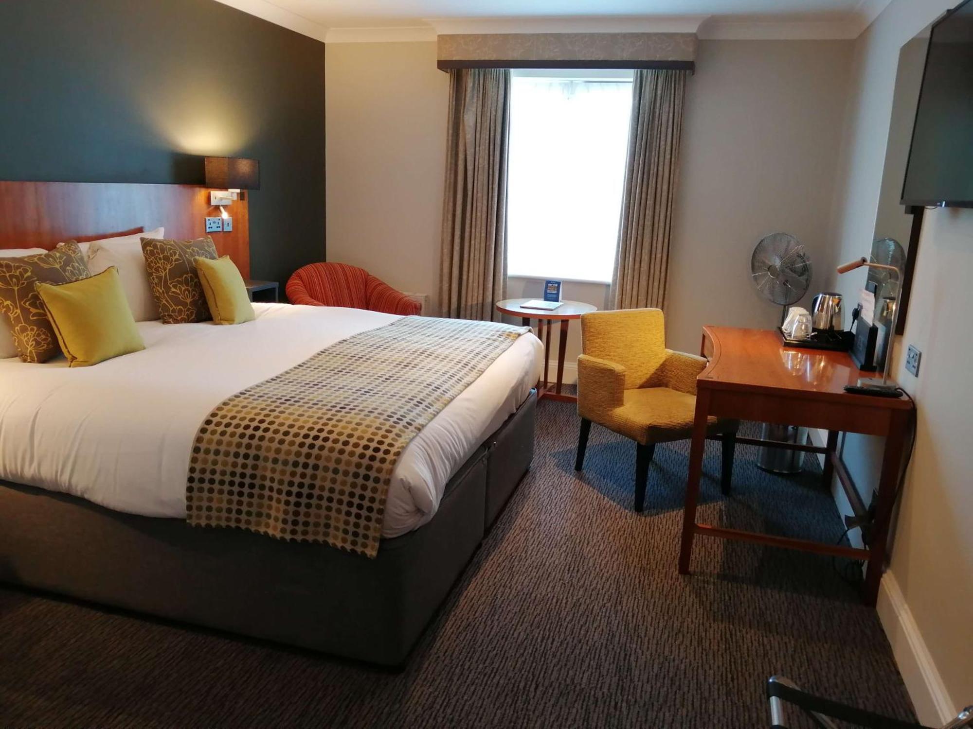 Best Western Plus Angel Hotel Chippenham  Zewnętrze zdjęcie